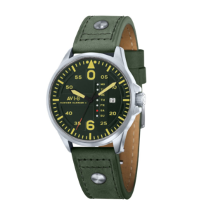 Avi- 8 men's watch